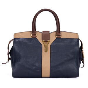 Saint Laurent Cabas Y-Line